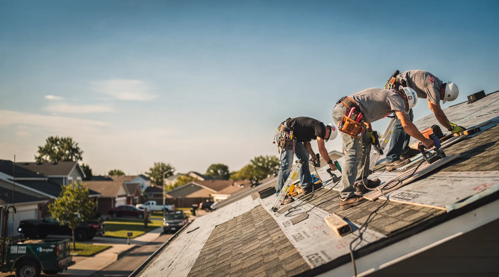 Emergency Gutter Repair in Matfield Green, KS
